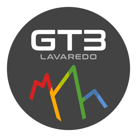 GT3 piccolo Extreme Sports Logo